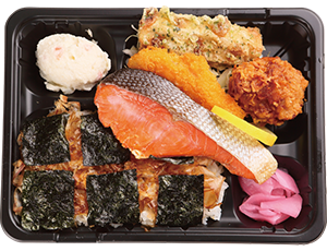 お弁当