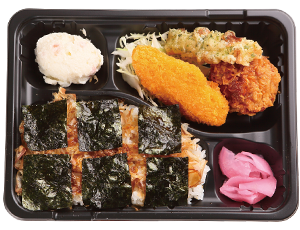 お弁当