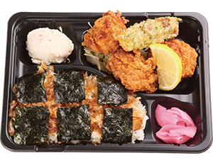お弁当
