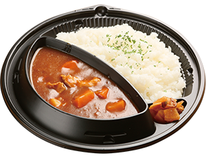 お弁当