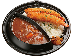 お弁当
