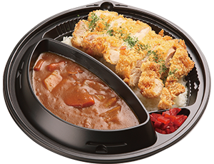 お弁当