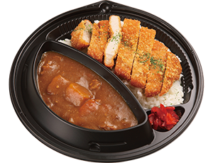 お弁当