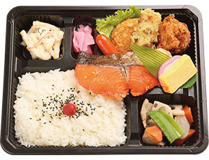 お弁当